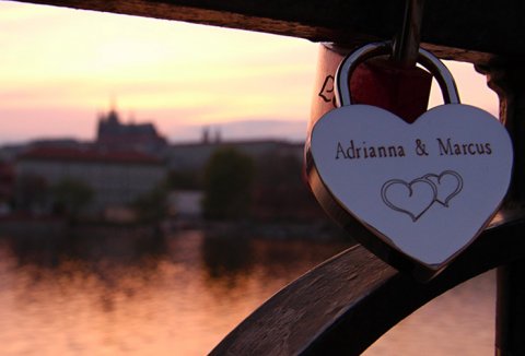 Prague for Lovers