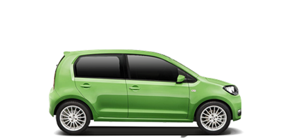 Skoda Citigo Automatic